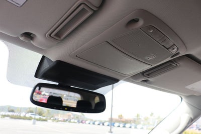 2024 Nissan Armada SV