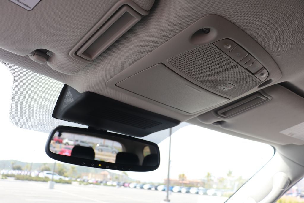 2024 Nissan Armada SV