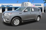 2024 Nissan Armada SV