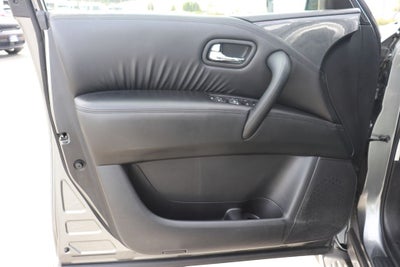 2024 Nissan Armada SV