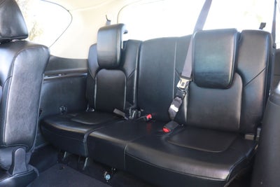 2024 Nissan Armada SV