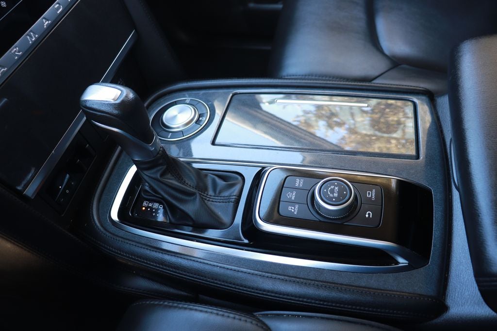 2024 Nissan Armada SV