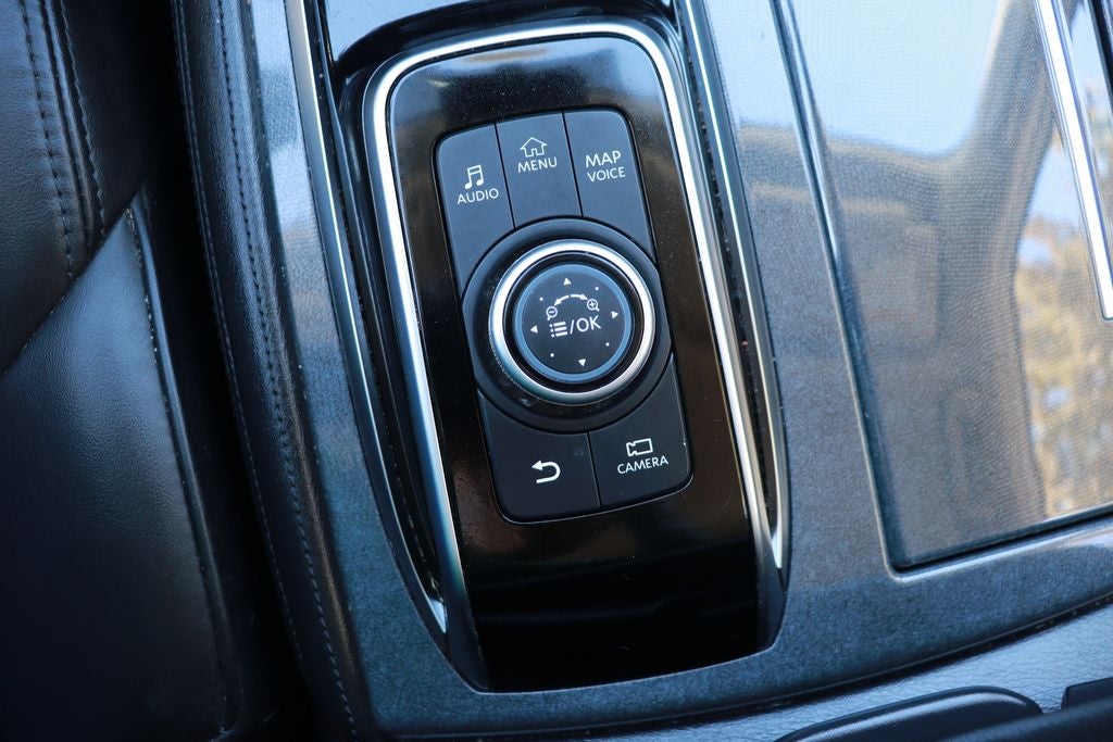 2024 Nissan Armada SV