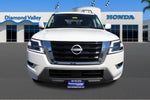 2024 Nissan Armada SV