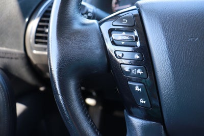 2024 Nissan Armada SV