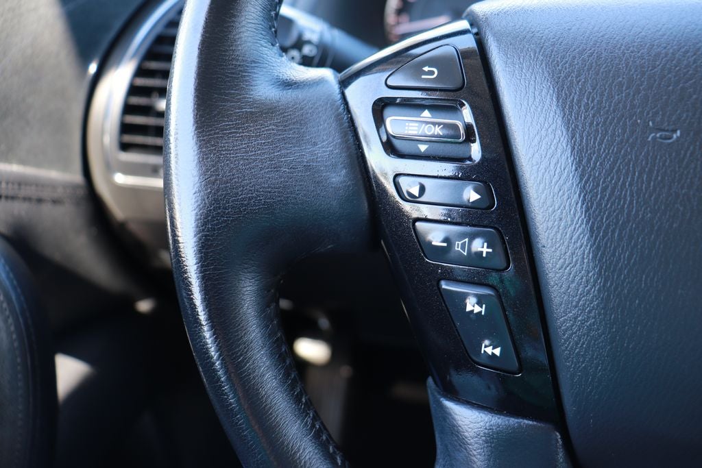 2024 Nissan Armada SV