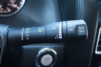 2024 Nissan Armada SV