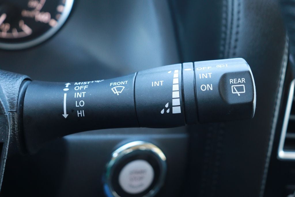 2024 Nissan Armada SV