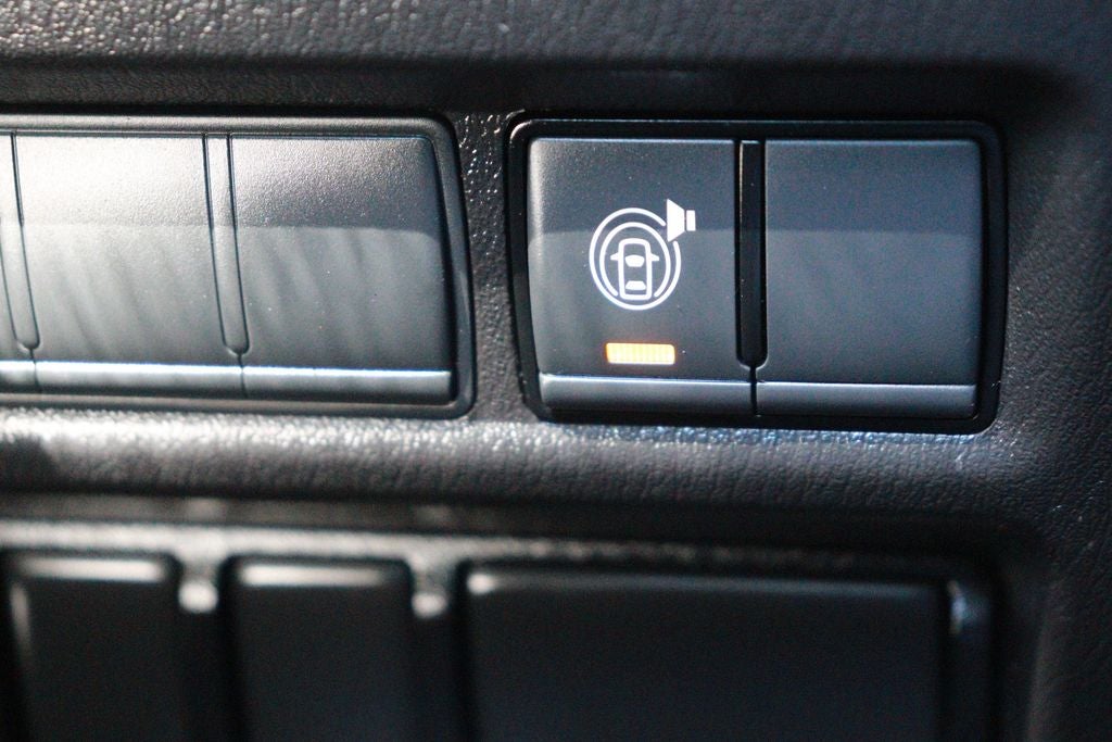 2024 Nissan Armada SV