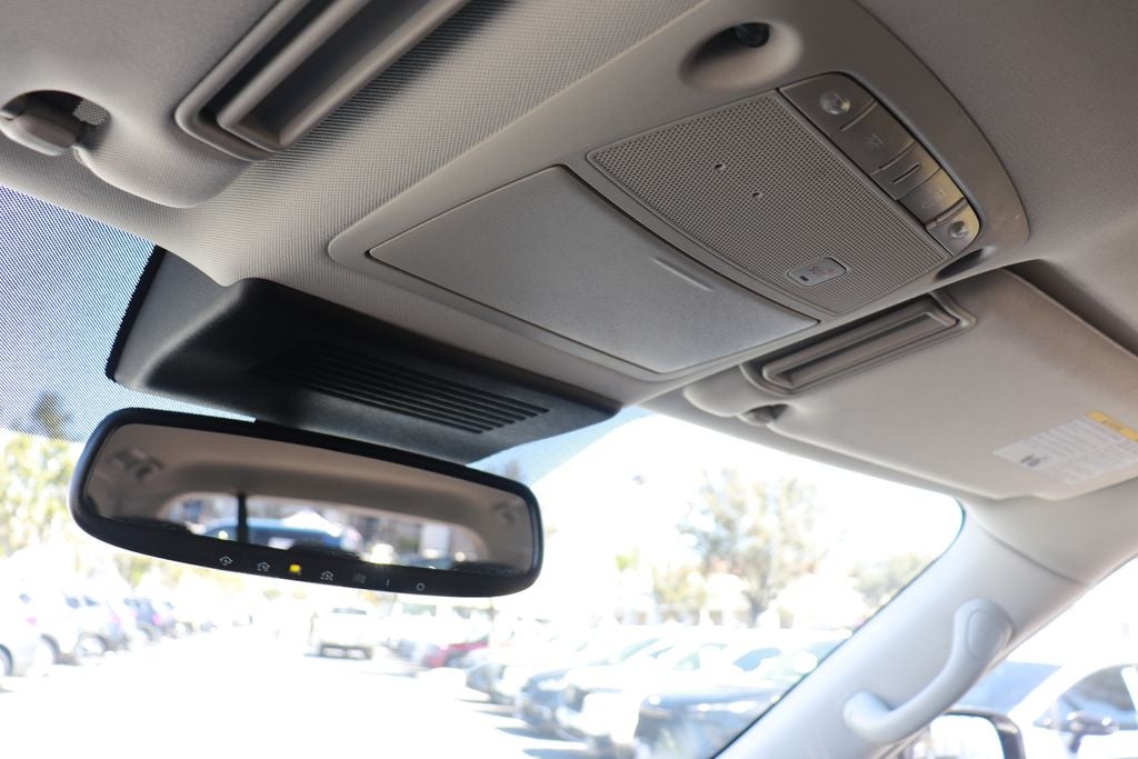 2024 Nissan Armada SV