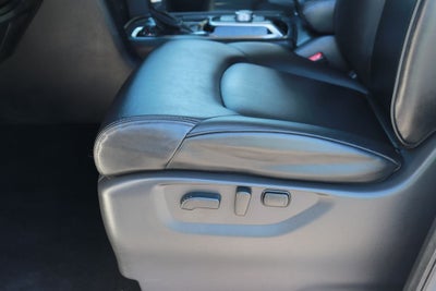 2024 Nissan Armada SV