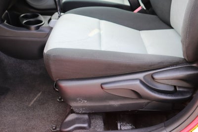 2012 Toyota Prius c Three