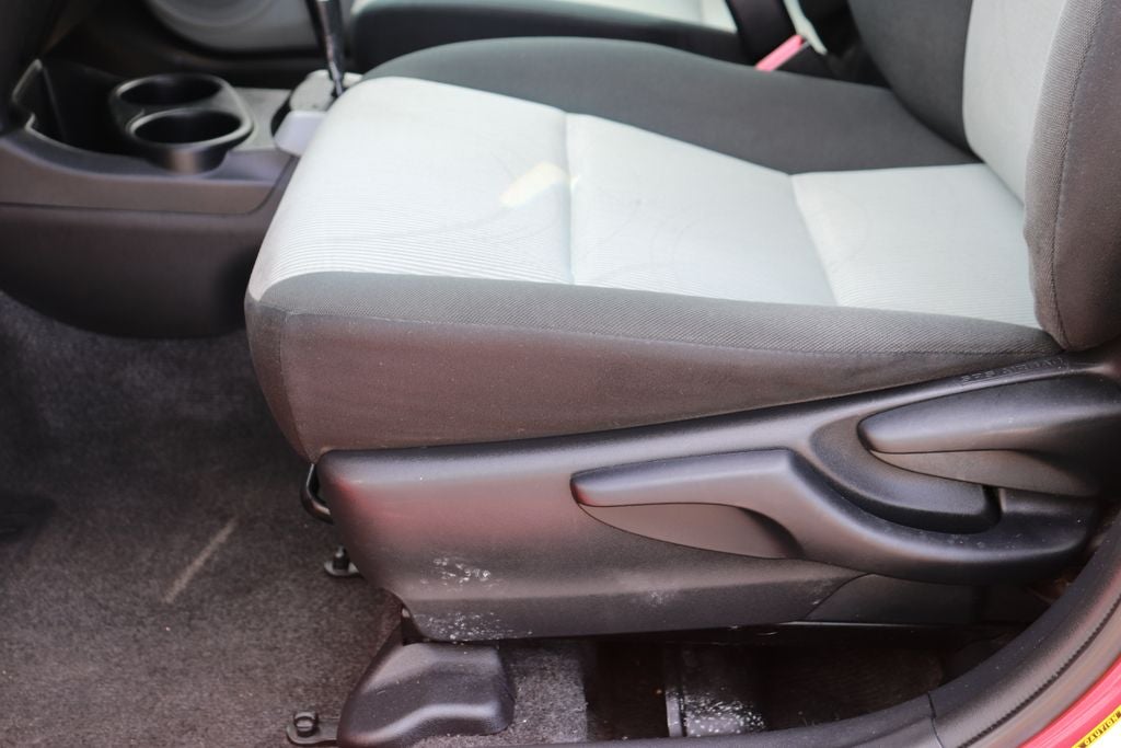 2012 Toyota Prius c Three