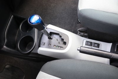 2012 Toyota Prius c Three