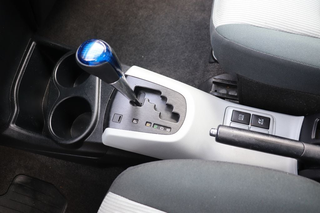 2012 Toyota Prius c Three