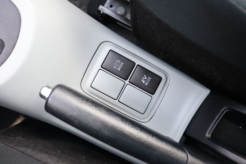 2012 Toyota Prius c Three