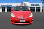 2012 Toyota Prius c Three