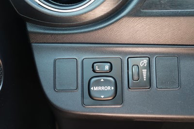 2012 Toyota Prius c Three