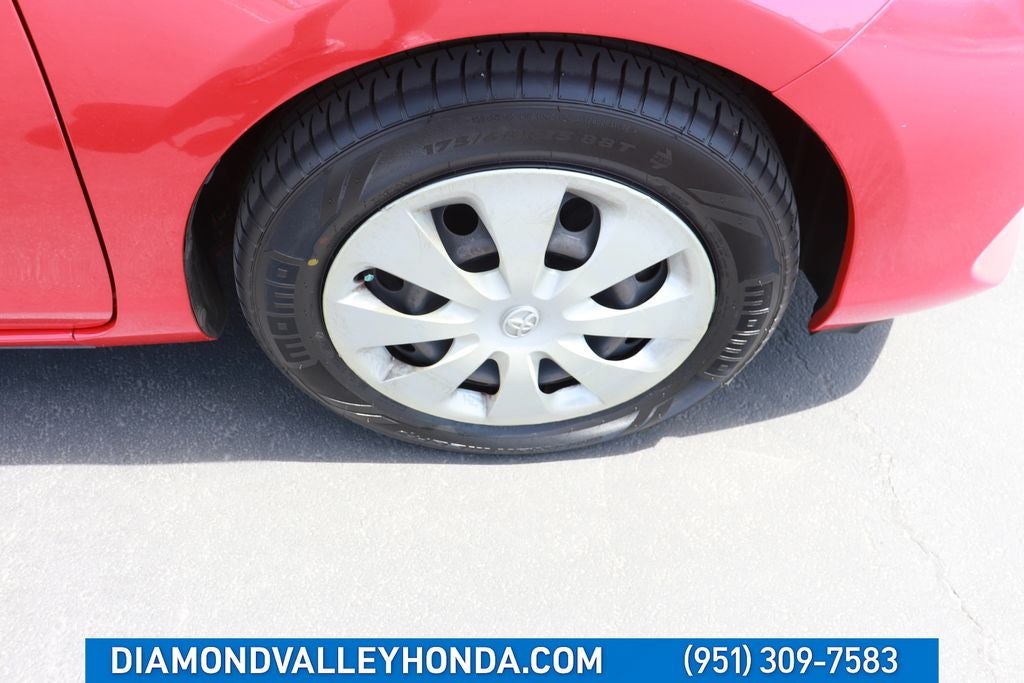 2012 Toyota Prius c Three