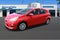 2012 Toyota Prius c Three