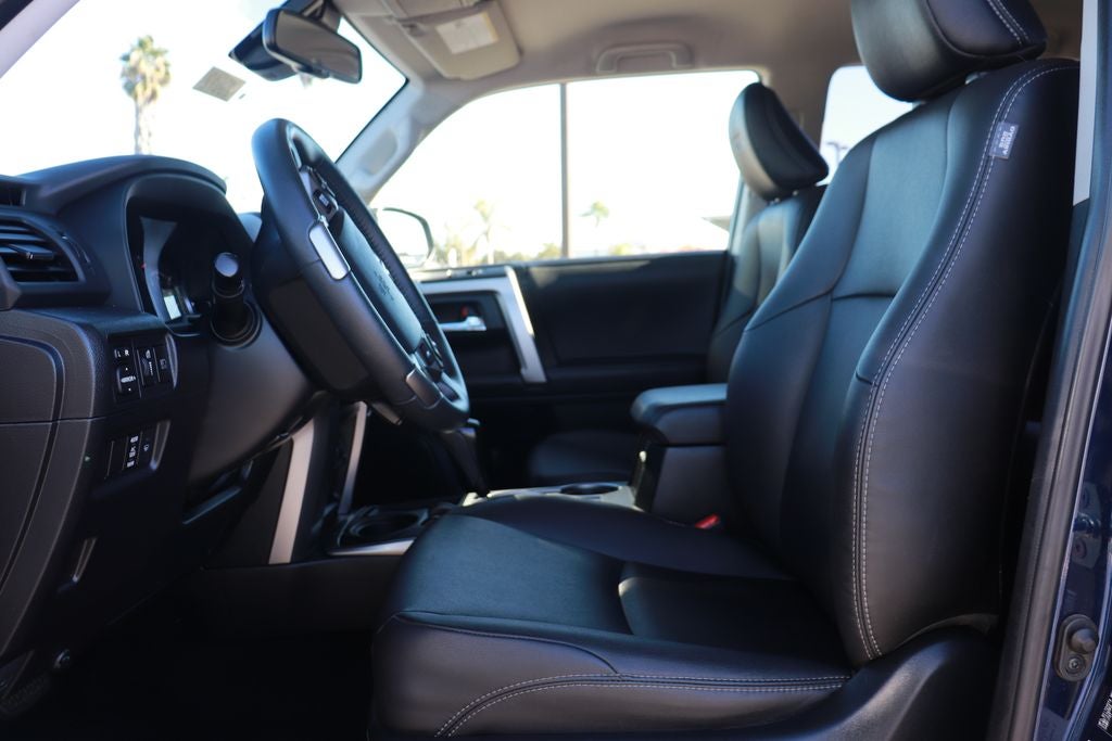 2024 Toyota 4Runner TRD Sport