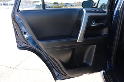 2024 Toyota 4Runner TRD Sport