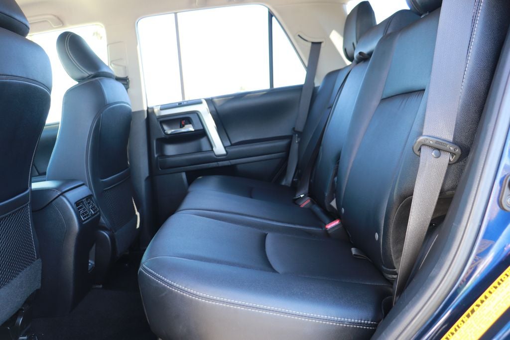 2024 Toyota 4Runner TRD Sport