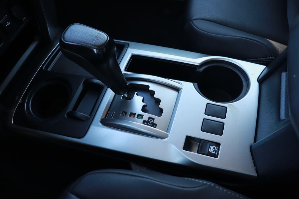 2024 Toyota 4Runner TRD Sport