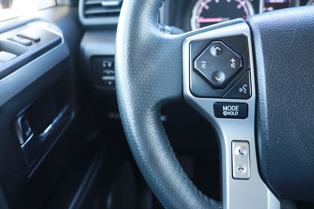 2024 Toyota 4Runner TRD Sport