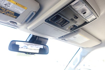 2024 Toyota 4Runner TRD Sport