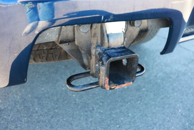 2024 Toyota 4Runner TRD Sport