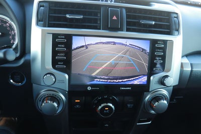 2024 Toyota 4Runner TRD Sport