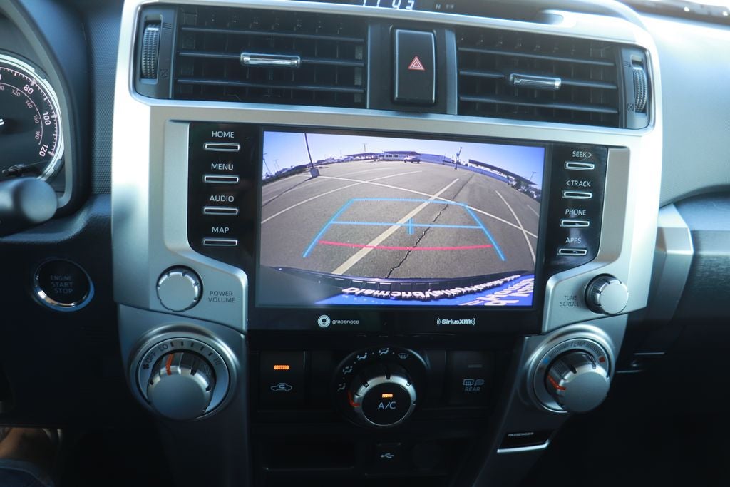 2024 Toyota 4Runner TRD Sport