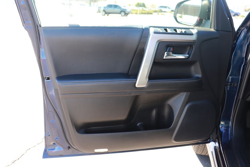 2024 Toyota 4Runner TRD Sport