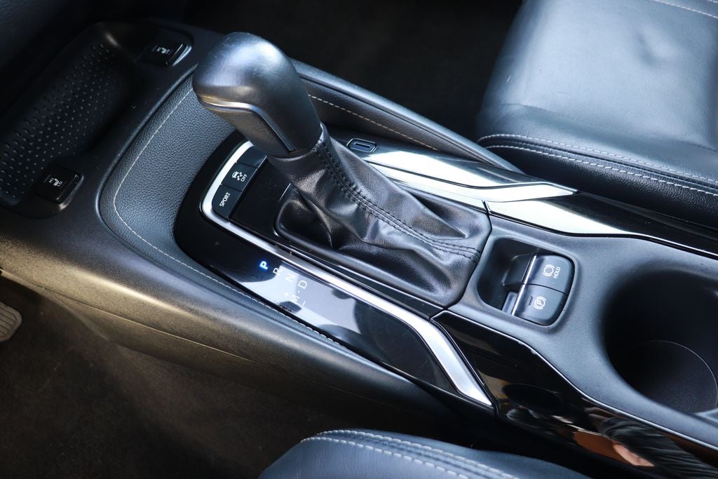 2022 Toyota Corolla Hatchback XSE