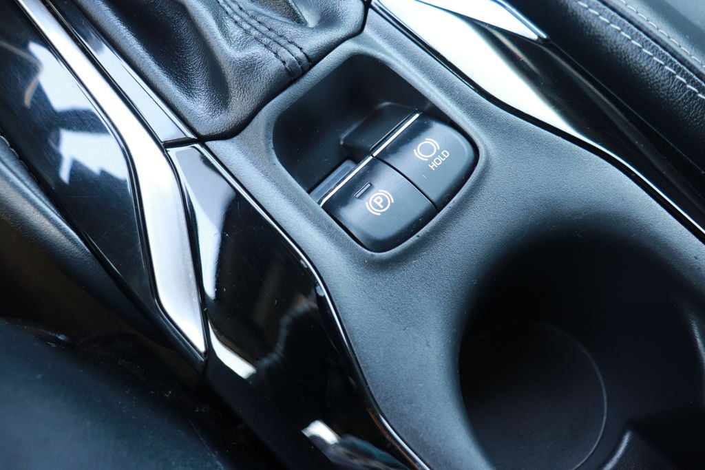 2022 Toyota Corolla Hatchback XSE