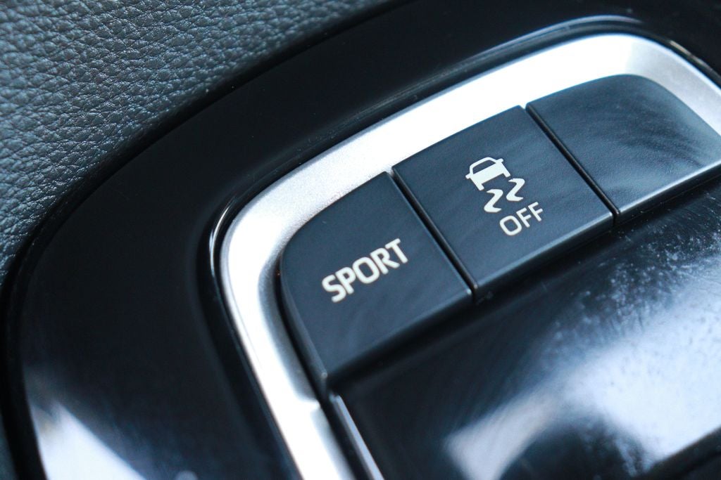 2022 Toyota Corolla Hatchback XSE