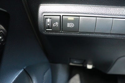 2022 Toyota Corolla Hatchback XSE