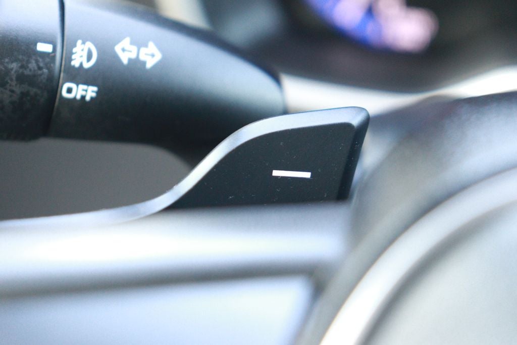 2022 Toyota Corolla Hatchback XSE