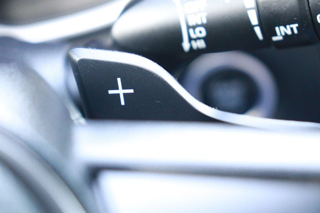 2022 Toyota Corolla Hatchback XSE