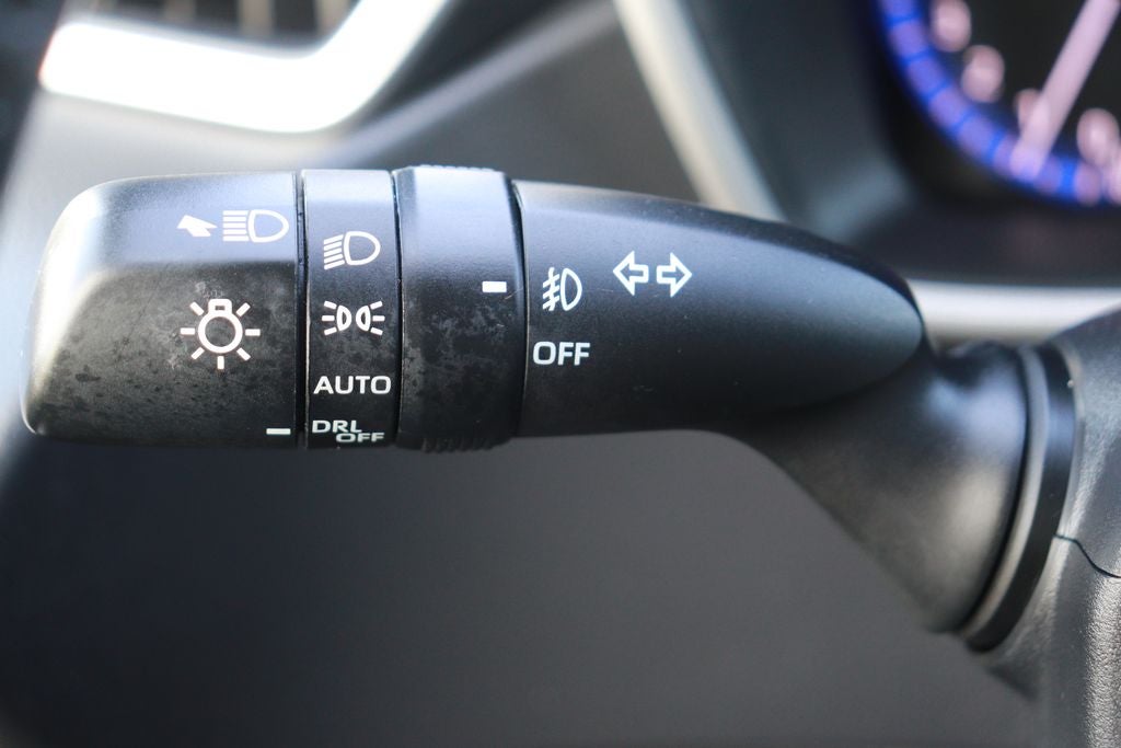 2022 Toyota Corolla Hatchback XSE