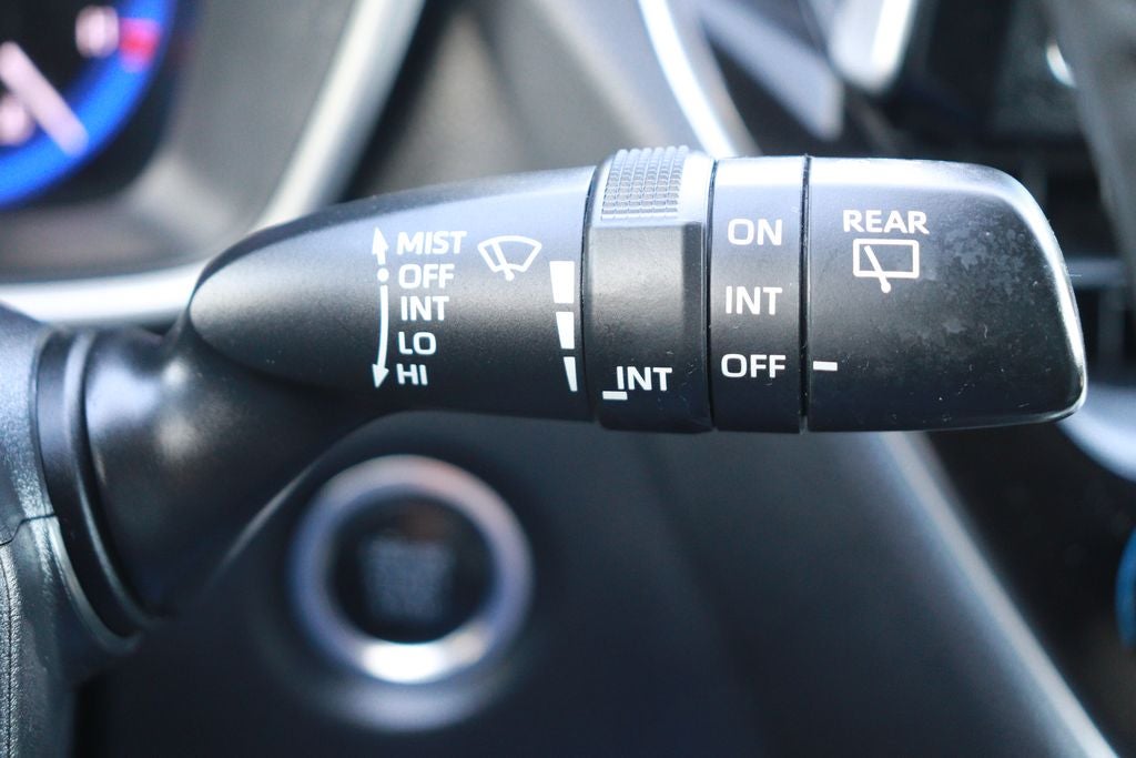 2022 Toyota Corolla Hatchback XSE