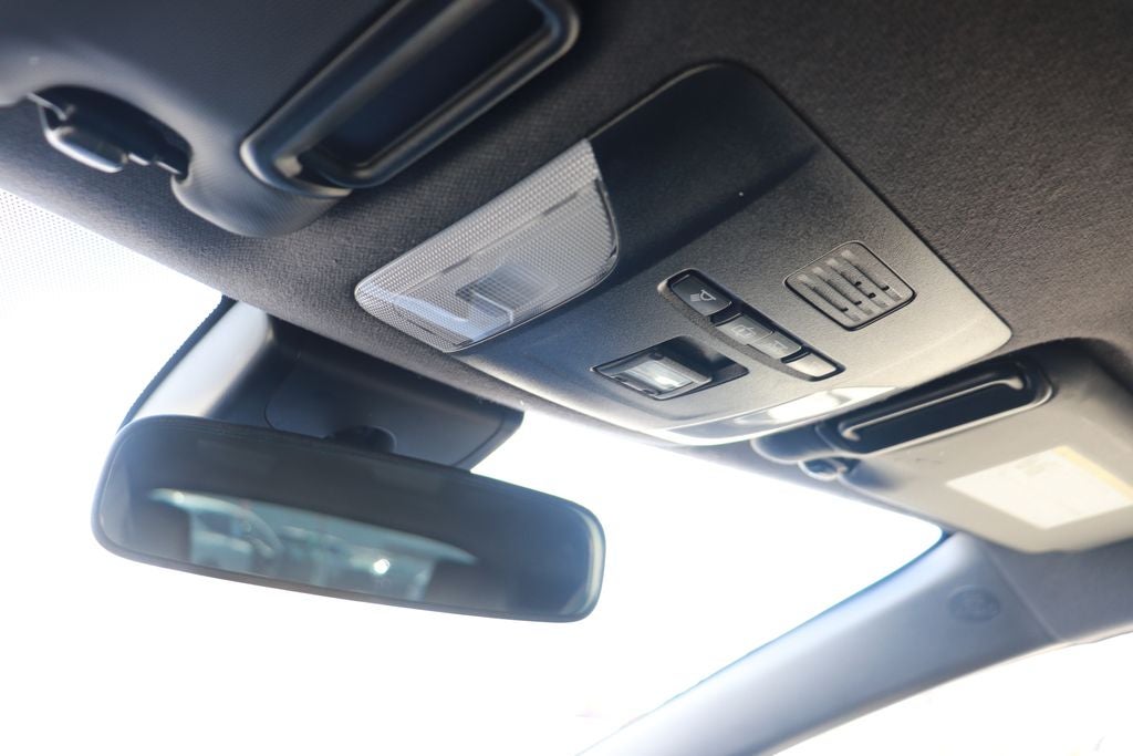 2022 Toyota Corolla Hatchback XSE