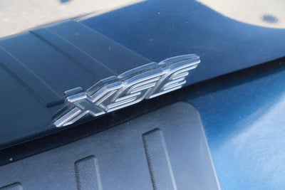 2022 Toyota Corolla Hatchback XSE