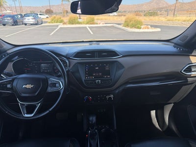 2021 Chevrolet TrailBlazer ACTIV