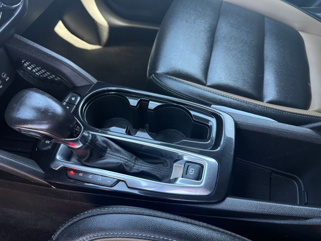 2021 Chevrolet TrailBlazer ACTIV