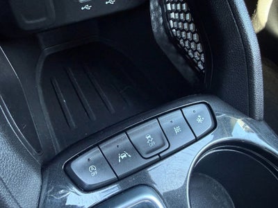 2021 Chevrolet TrailBlazer ACTIV