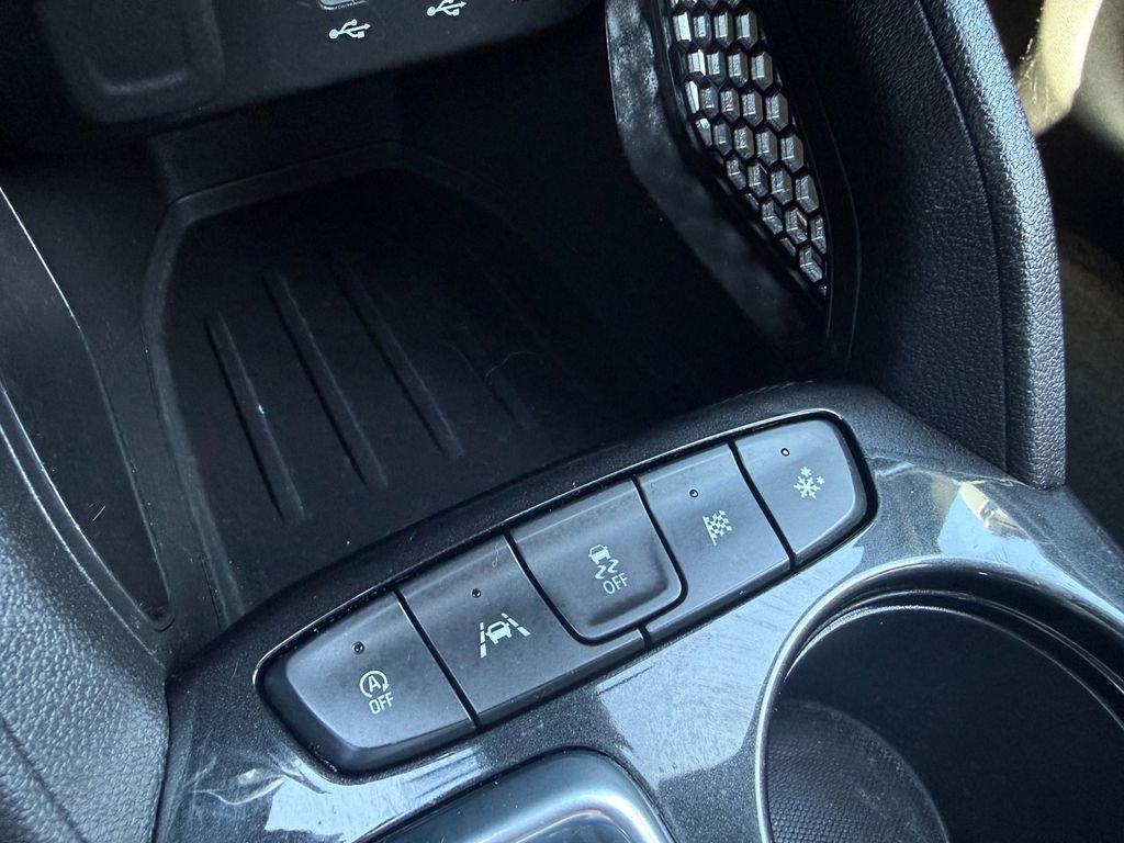 2021 Chevrolet TrailBlazer ACTIV