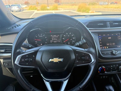 2021 Chevrolet TrailBlazer ACTIV