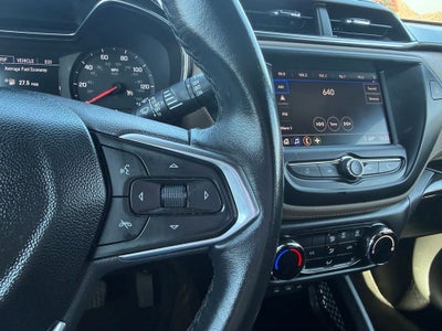 2021 Chevrolet TrailBlazer ACTIV